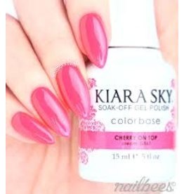 KIARASKY G563 Cherry On Top