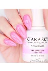 KIARASKY G565 Pink Champagne