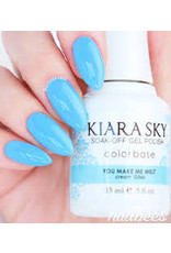 KIARASKY G566 You Make Me Melt