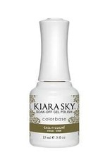 KIARASKY G568 Call It Cliche