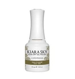 KIARASKY G568 Call It Cliche
