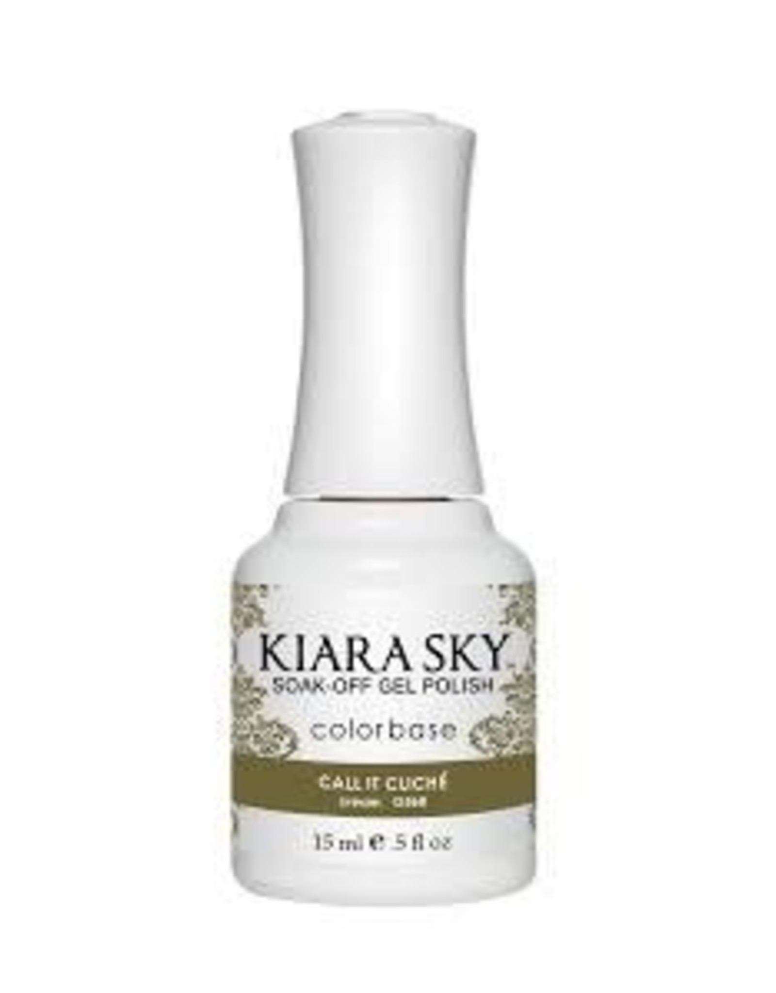 KIARASKY G568 Call It Cliche