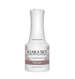 KIARASKY G569 Femme Fatale