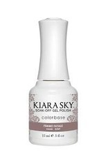 KIARASKY G569 Femme Fatale