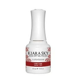 KIARASKY G570 Cherry Cherry
