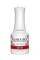 KIARASKY G570 Cherry Cherry