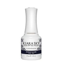 KIARASKY G572 Midnight In Paris