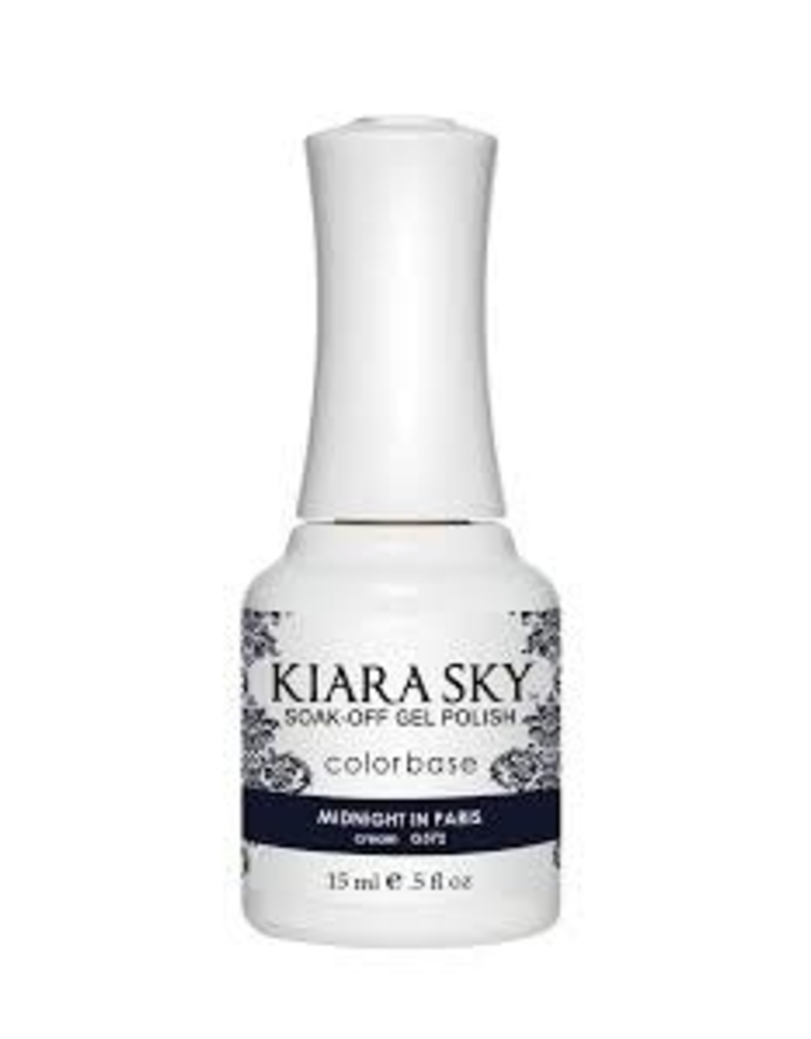 KIARASKY G572 Midnight In Paris