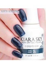 KIARASKY G573 Chill Pill