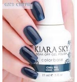 KIARASKY G573 Chill Pill