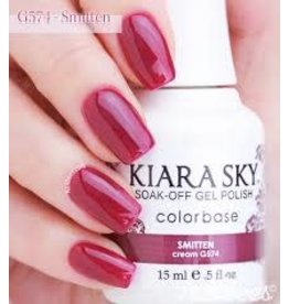 KIARASKY G574 Smitten