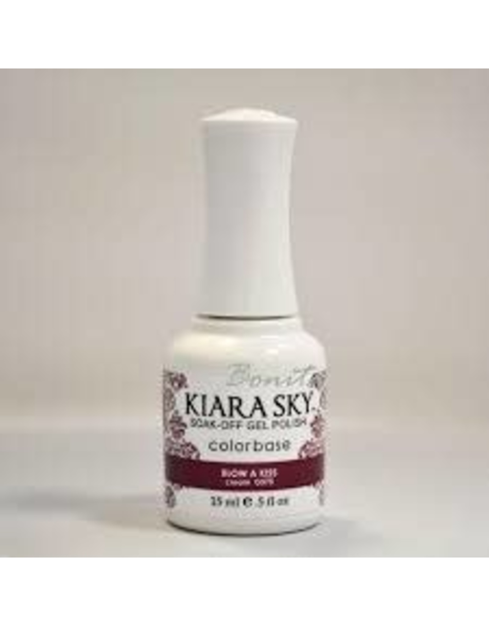 KIARASKY G575 Blow A Kiss