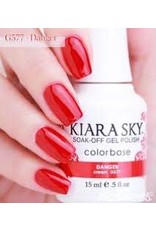 KIARASKY G577 Danger