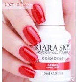 KIARASKY G577 Danger