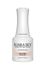 KIARASKY G580 Spin & Twirl