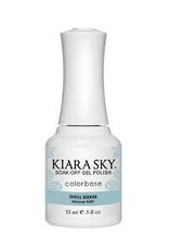 KIARASKY G581 Thrill Seeker