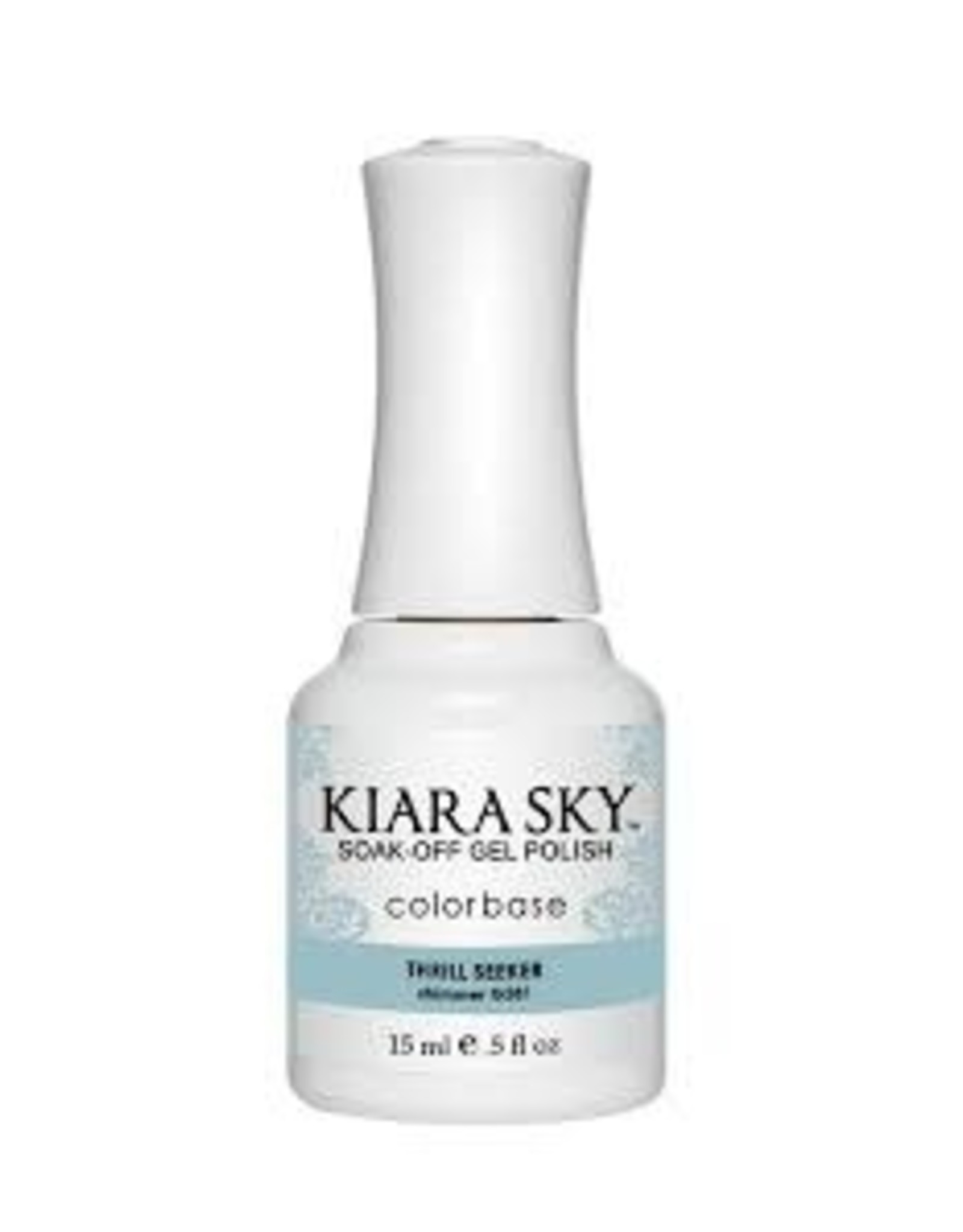 KIARASKY G581 Thrill Seeker