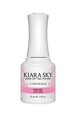 KIARASKY G582 Pink Tutu