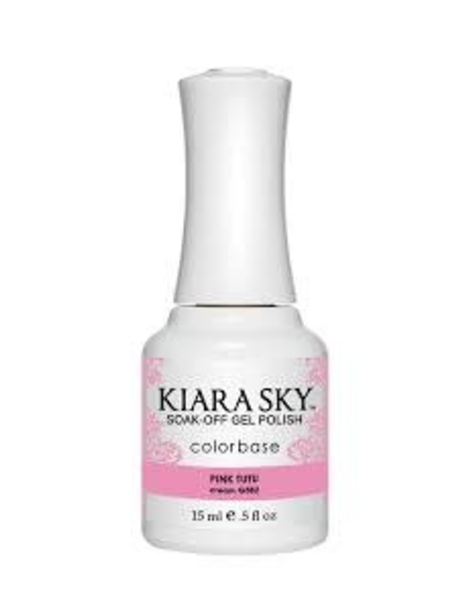 KIARASKY G582 Pink Tutu