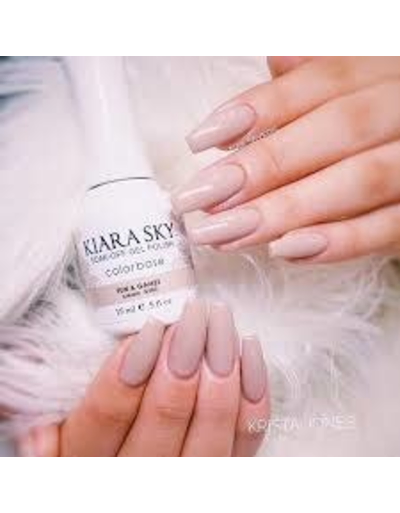 KIARASKY G583 Fun & Games
