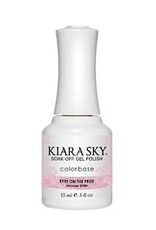 KIARASKY G584 Eyes On The Prize