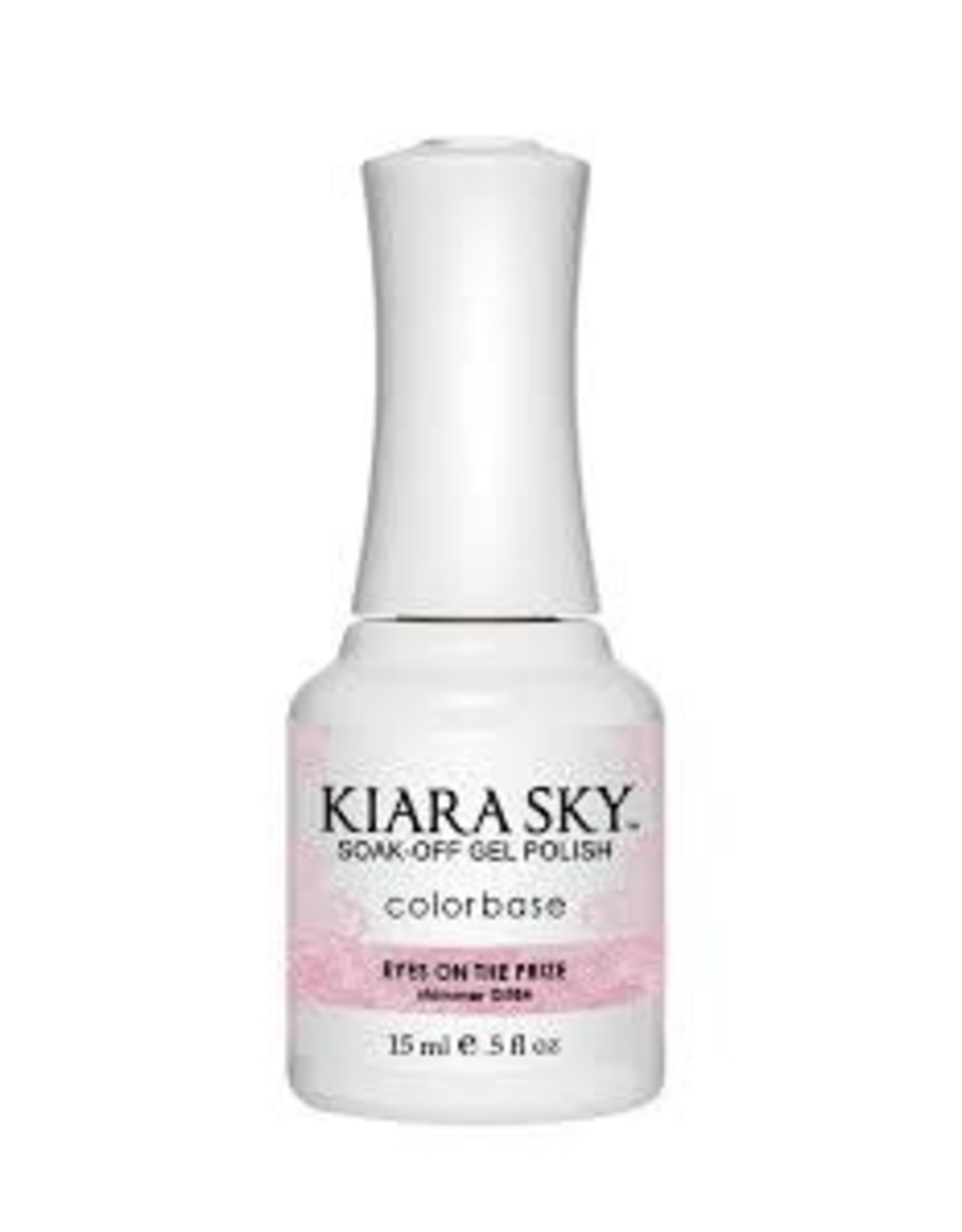 KIARASKY G584 Eyes On The Prize