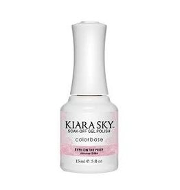 KIARASKY G584 Eyes On The Prize