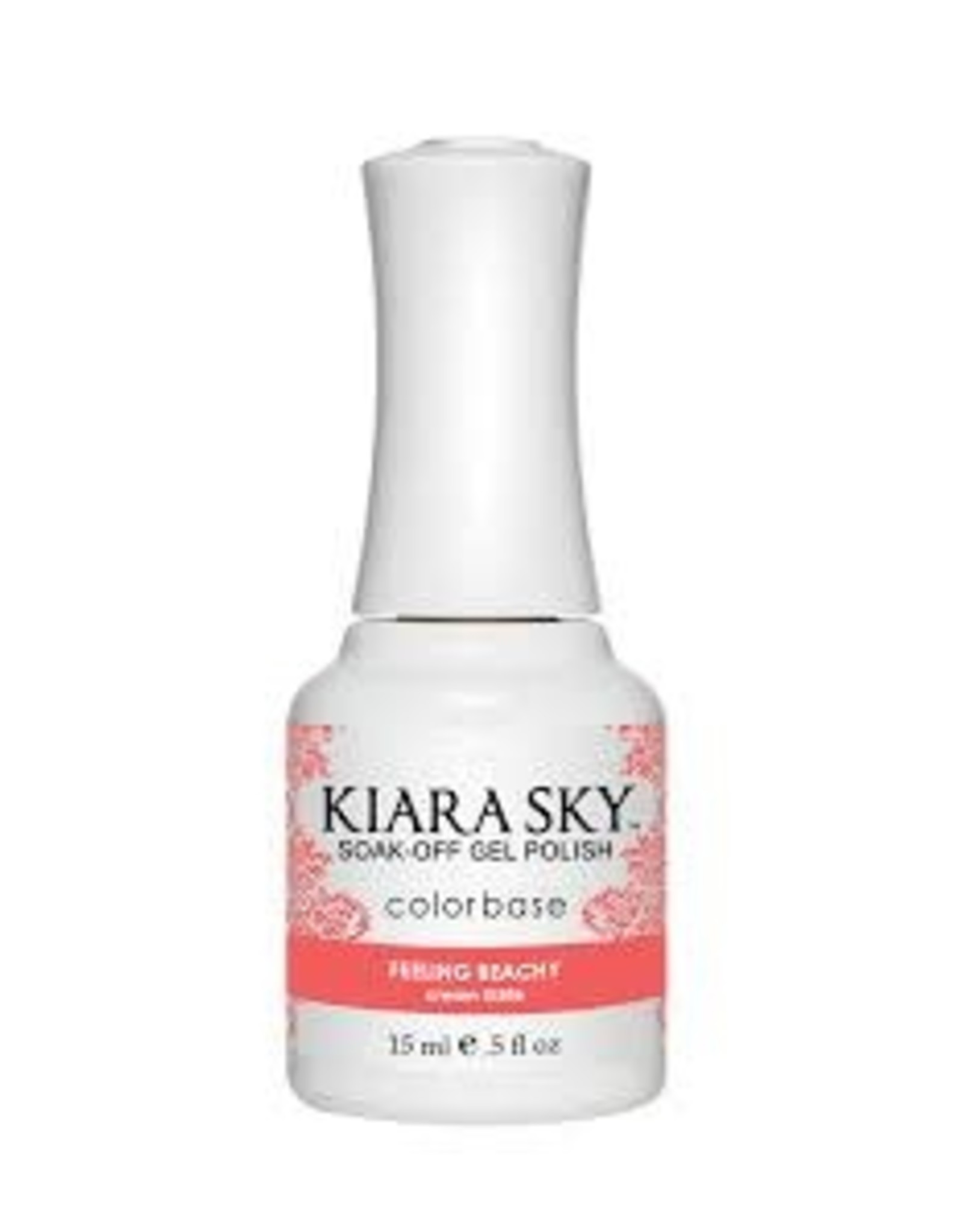 KIARASKY G586 Feeling Beachy