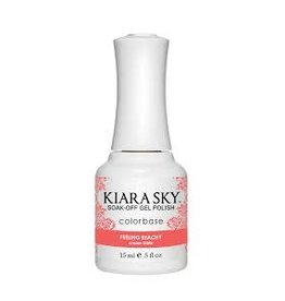 KIARASKY G586 Feeling Beachy
