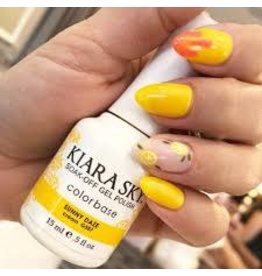 KIARASKY G587 Sunny Daze