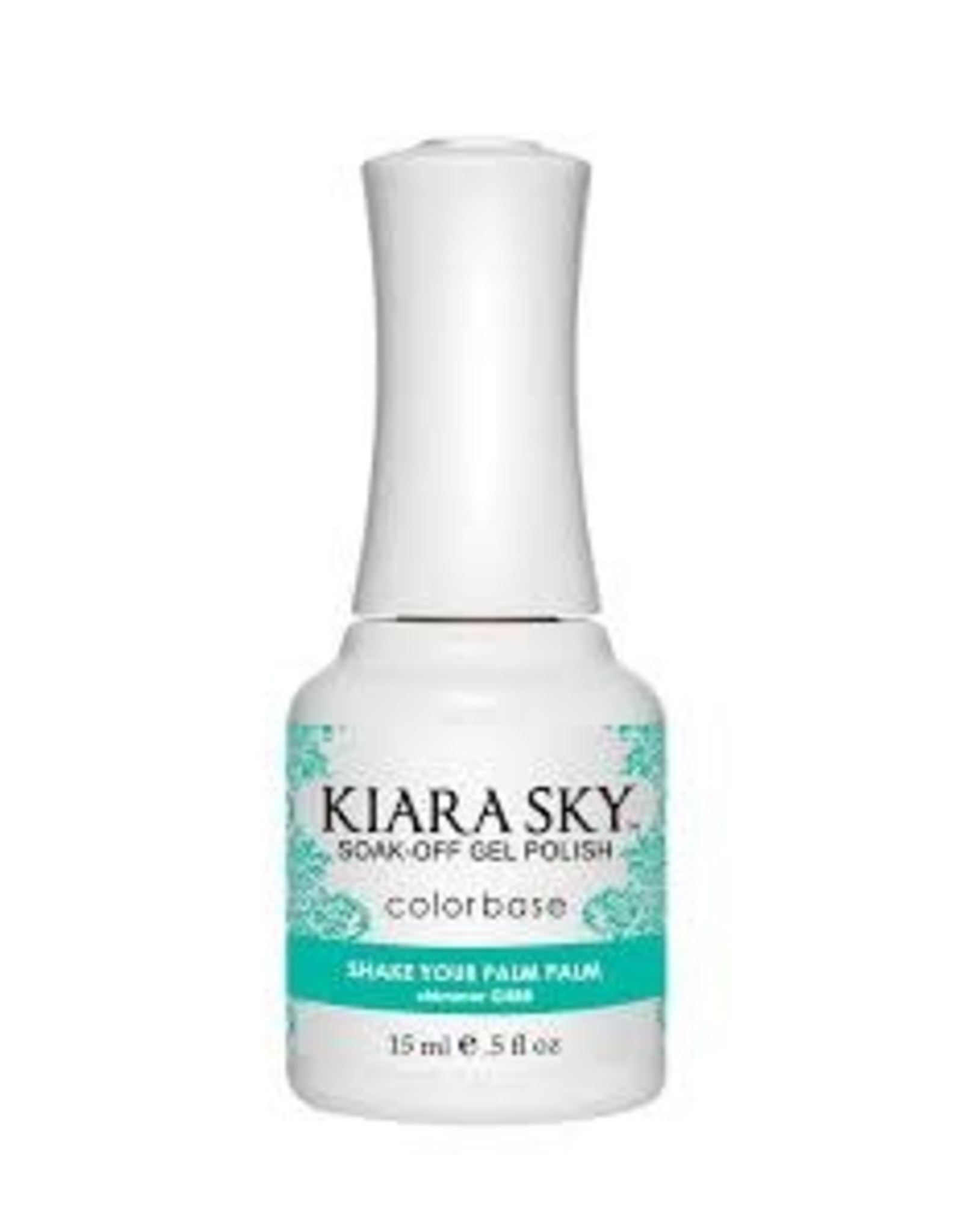 KIARASKY G588 Shake Your Palm Palm