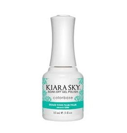 KIARASKY G588 Shake Your Palm Palm