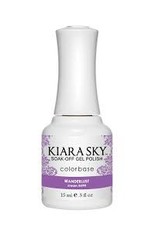 KIARASKY G590 Wanderlust