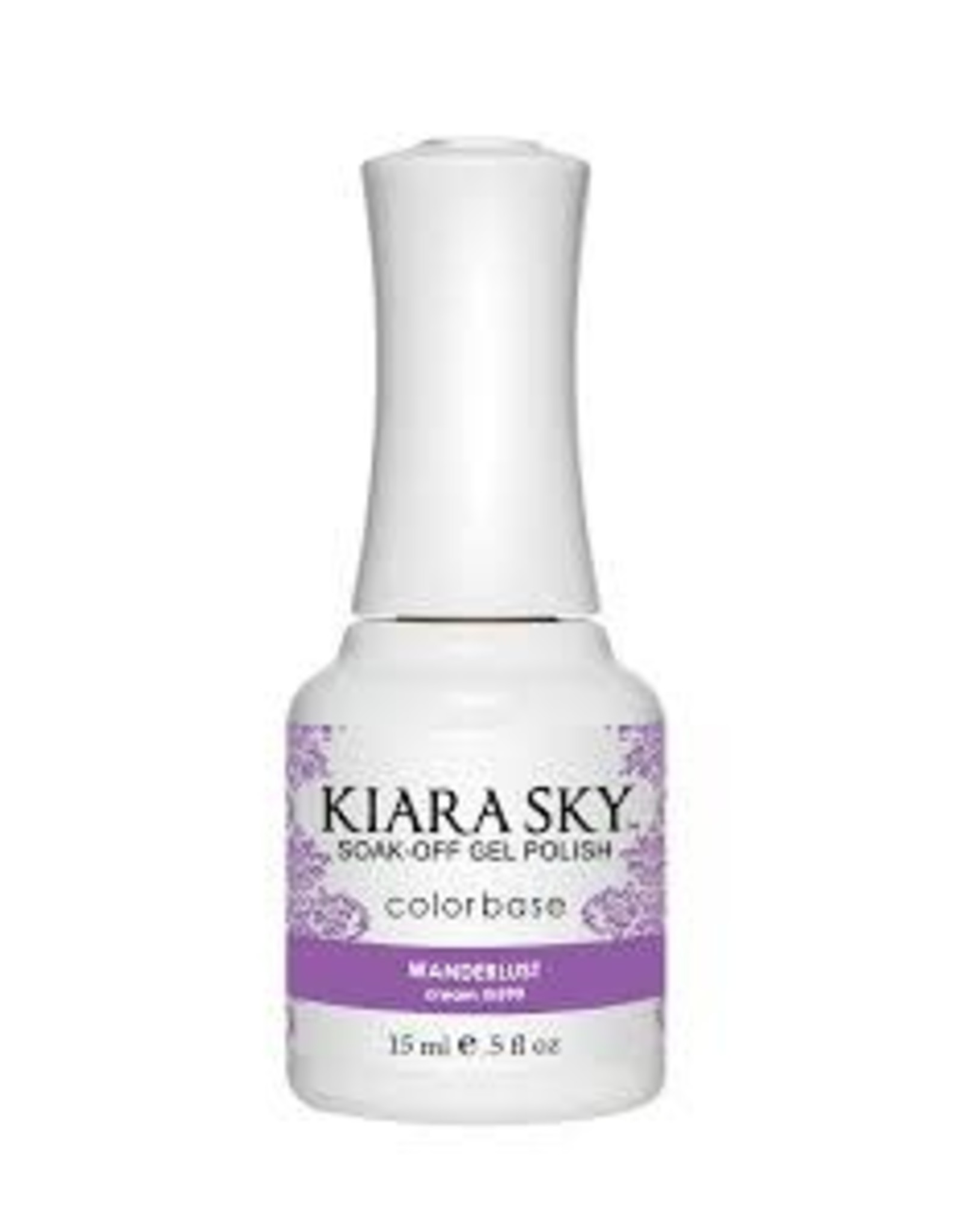 KIARASKY G590 Wanderlust