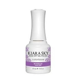 KIARASKY G590 Wanderlust
