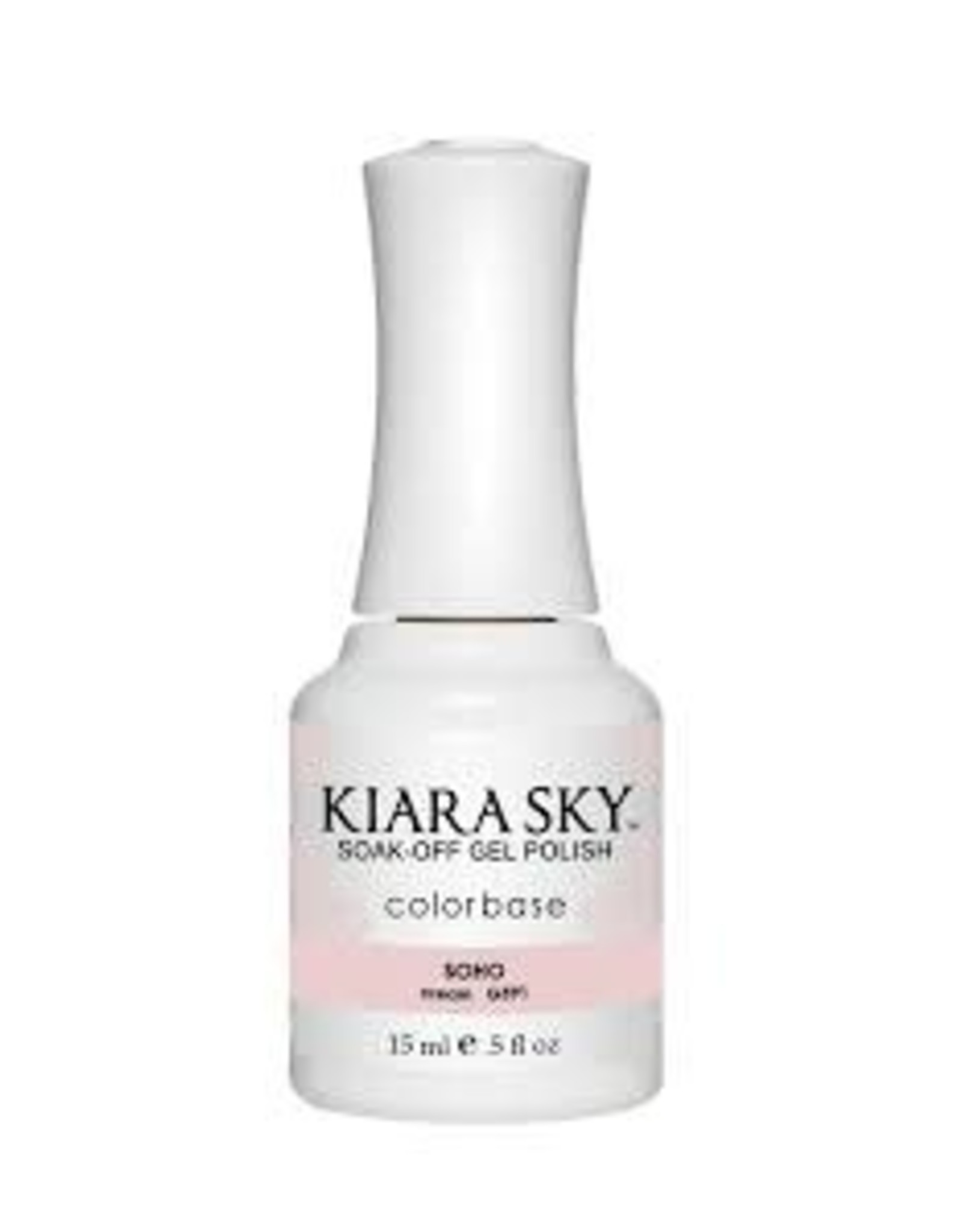 KIARASKY G591 Soho