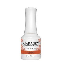 KIARASKY G593 Fancynator