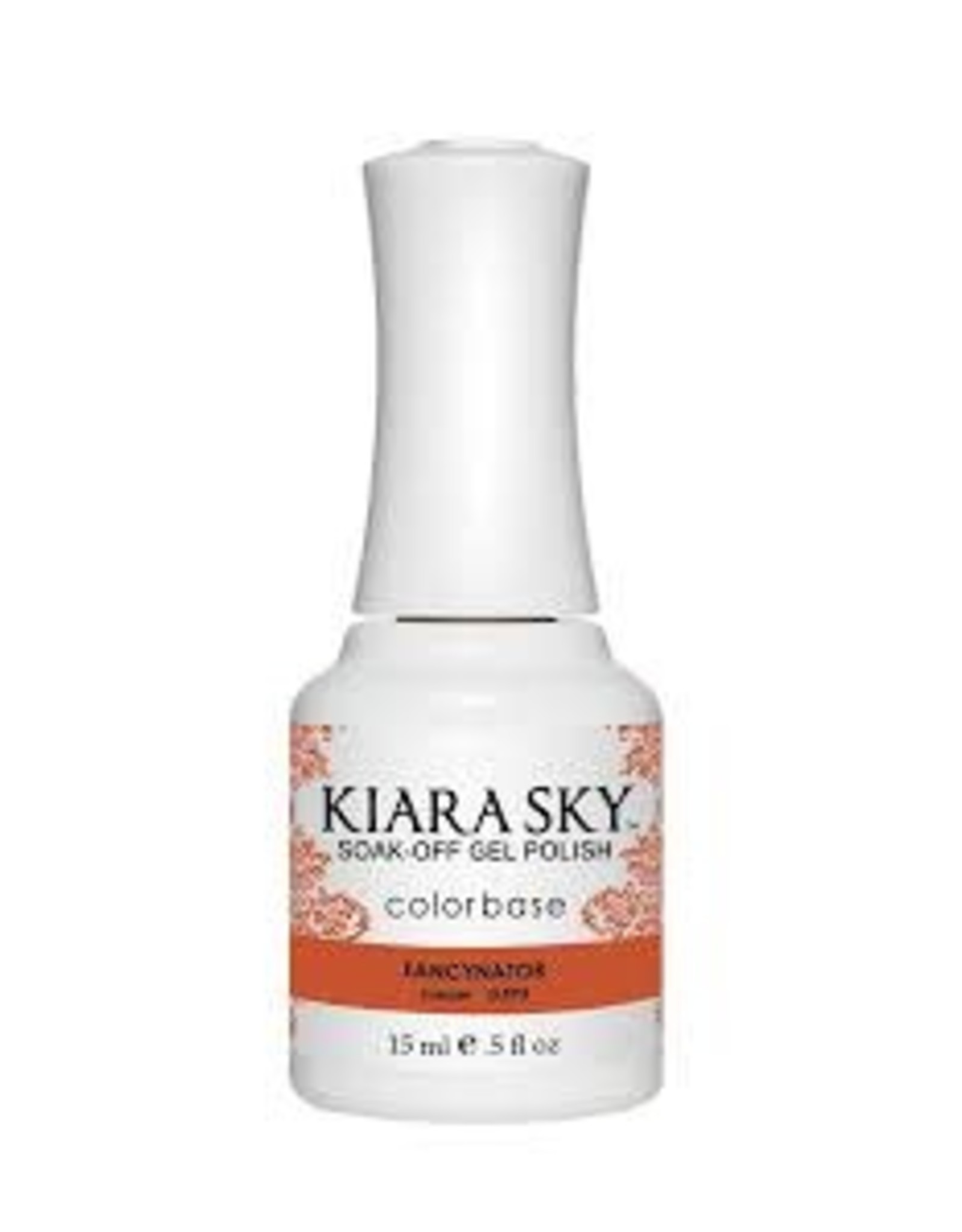 KIARASKY G593 Fancynator
