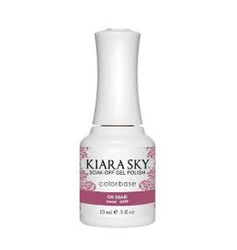 KIARASKY G595 Oh Dear