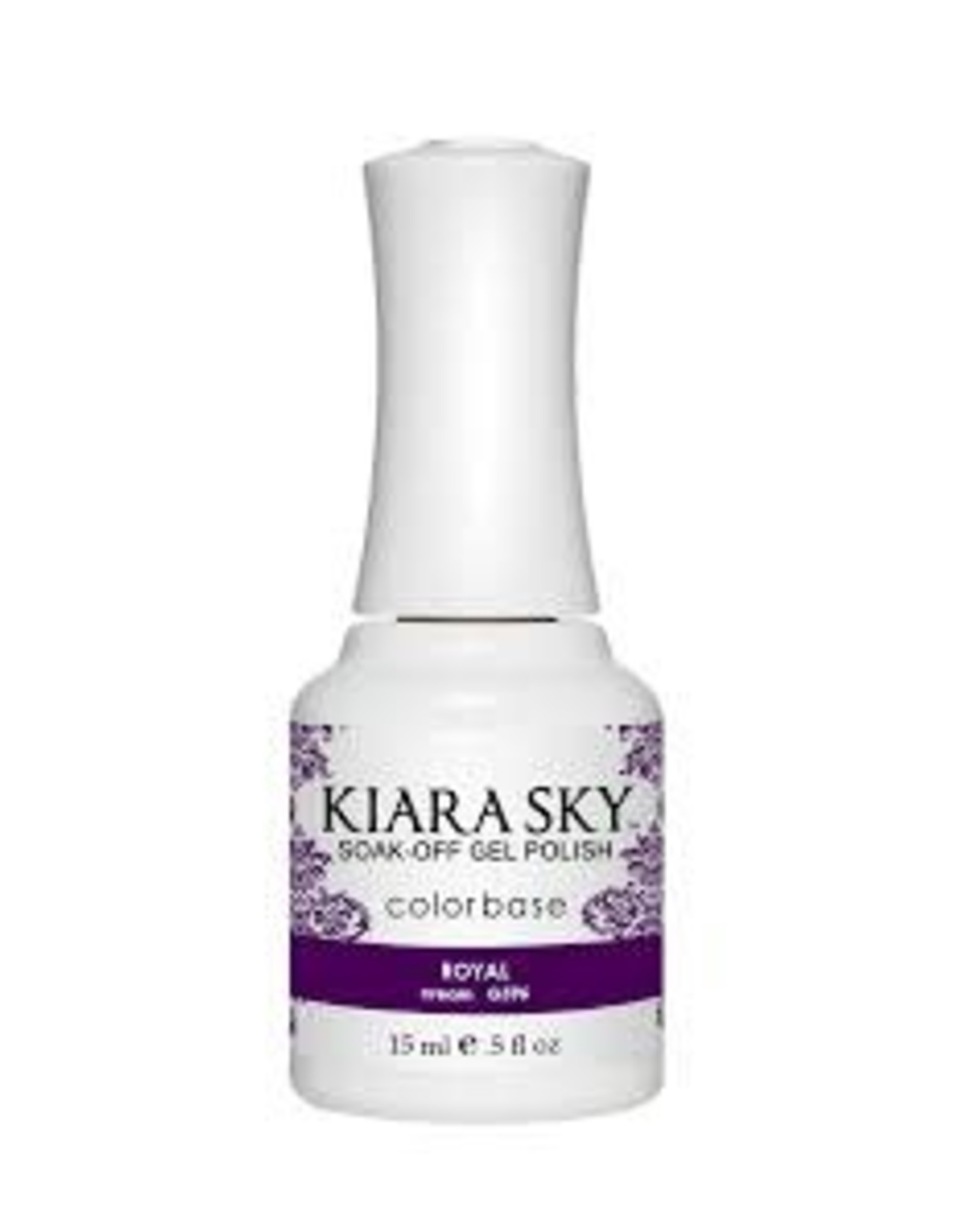 KIARASKY G596 Royal