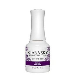 KIARASKY G596 Royal