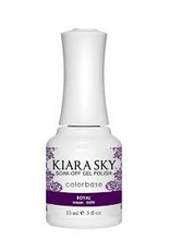 KIARASKY G596 Royal
