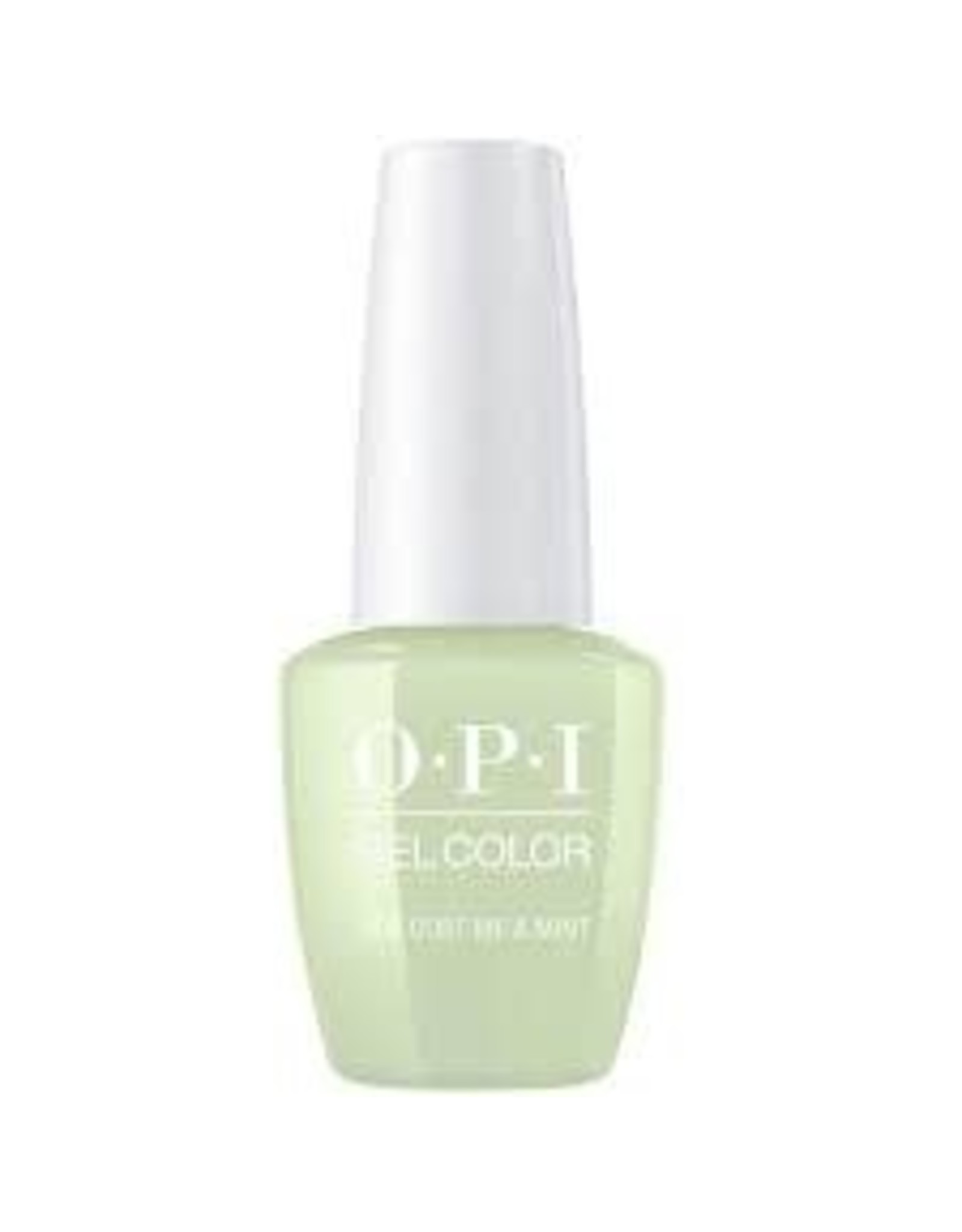 OPI T72  THIS COST ME A MINT