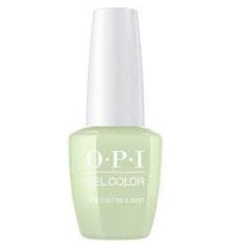 OPI T72  THIS COST ME A MINT