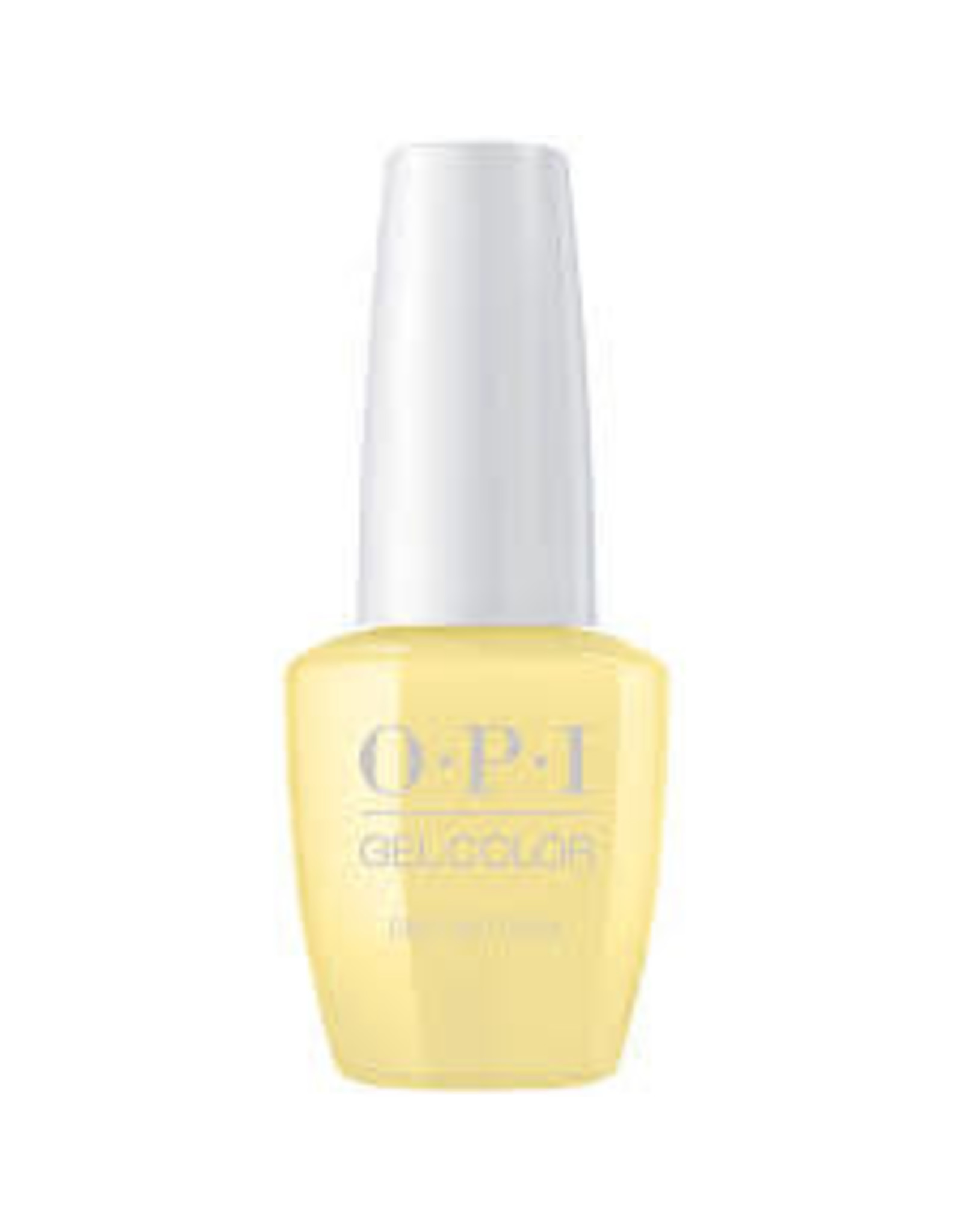 OPI T73 One Chic Chic