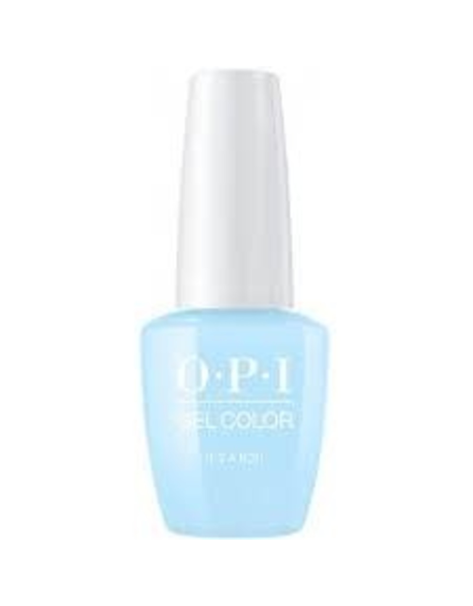 OPI T75 It's A Boy !