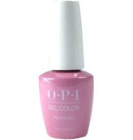 OPI T80 Rice Baby Rice