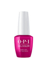 OPI T83 Hurry-Juku Get This Color