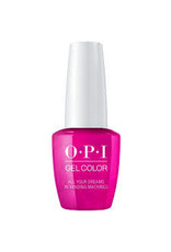 OPI T84 All Your Dreams In Vending Machine