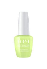 OPI T86 How Does Your Zen Garden Grow ?